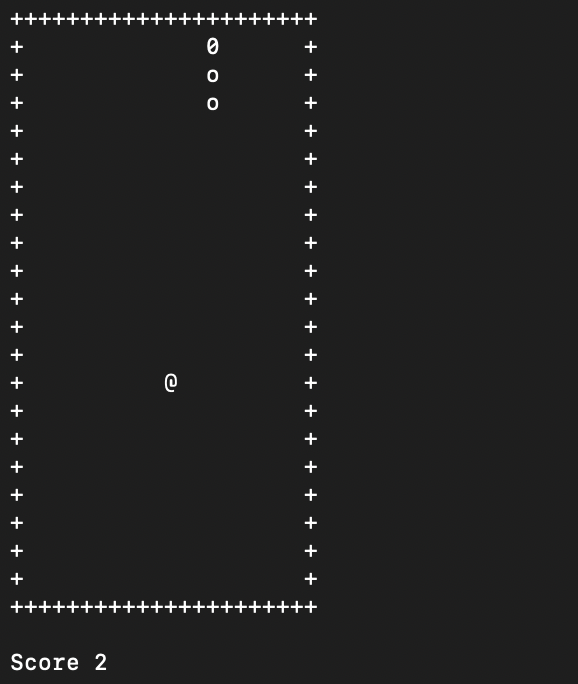 snake